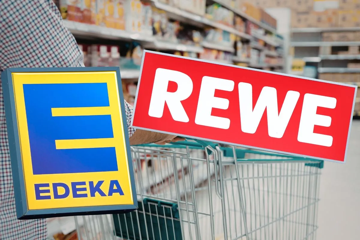 Rewe vs. Edeka: Wo du wirklich besser einkaufen kannst