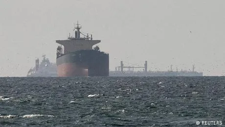 Iran öffnet Straße von Hormus für "nicht-feindliche" Schiffe