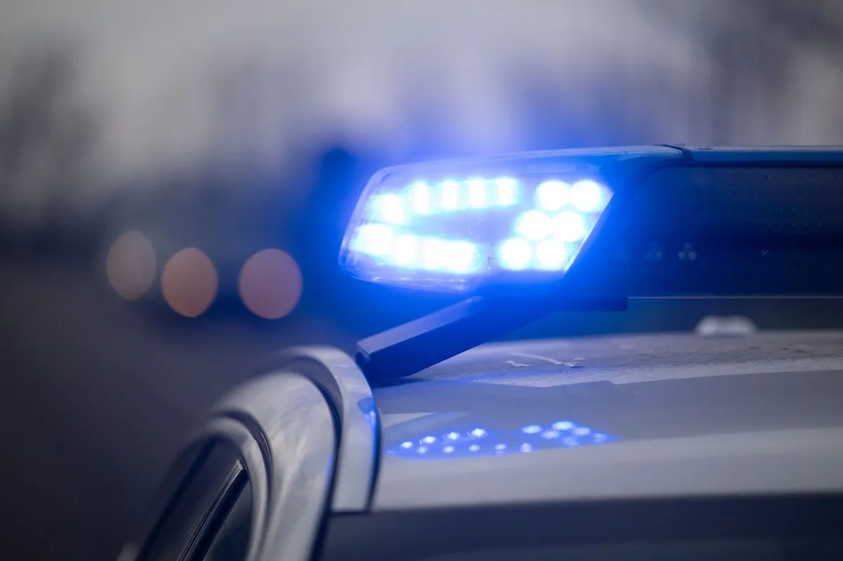 Mutter und Kind sterben nach Lkw-Unfall: Schreckliche Tragödie in Baden-Württemberg!