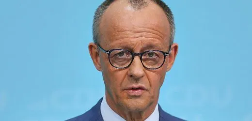 Friedrich Merz: Chaos bei Vertriebenenstiftung - Kanzler spricht Machtwort