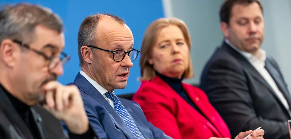 Krankenversicherung, Mehrwertsteuer, Ehegattensplitting – diese Reformideen sind im Gespräch