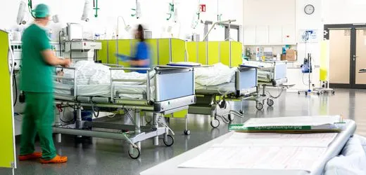 Gesundheit: Das steckt hinter dem Kostenschock der Krankenkassen – und das wäre die Lösung