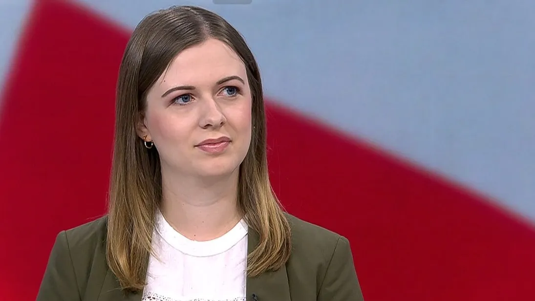 „Ihr Kalkül war, den Schwung aus der Grönland-Krise mitzunehmen“