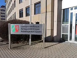 Psychisch kranke Patienten: Arzt wegen Suizidhilfe zu Haftstrafe verurteilt