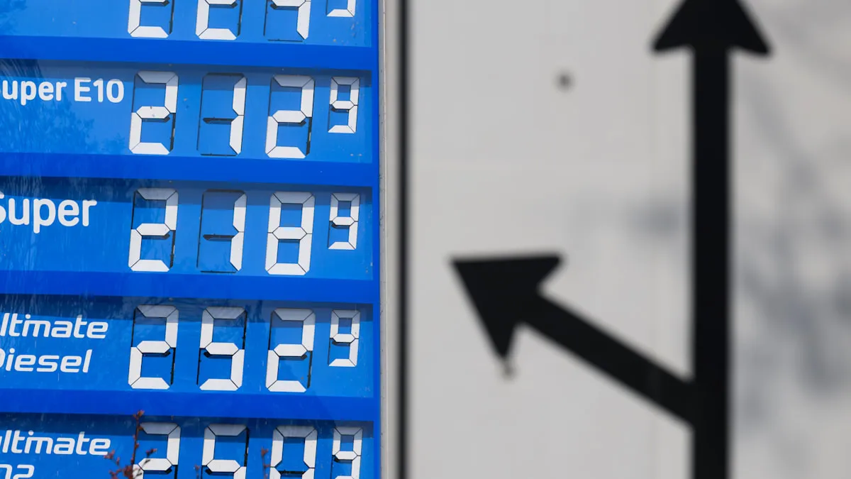 „Dann bombardiert er möglicherweise die iranischen Kraftwerke“