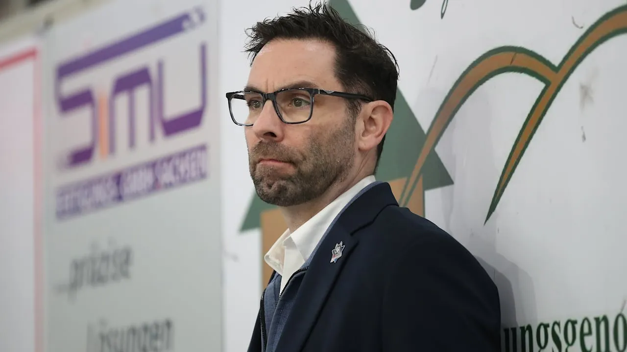 Skandal in den Playoffs - Strafanzeige gegen diesen DEL 2-Trainer