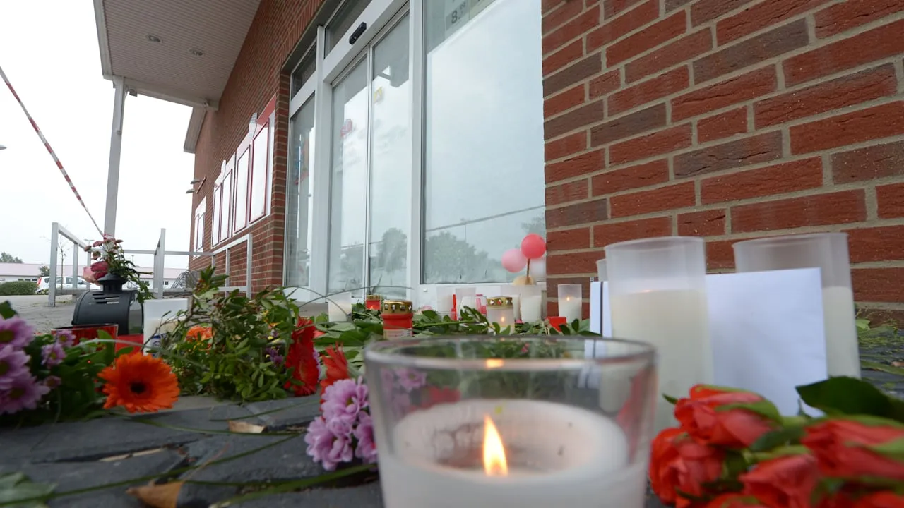 Kollegin mit 120 Messerstichen getötet - Getränkemarkt-Killer kommt im September frei