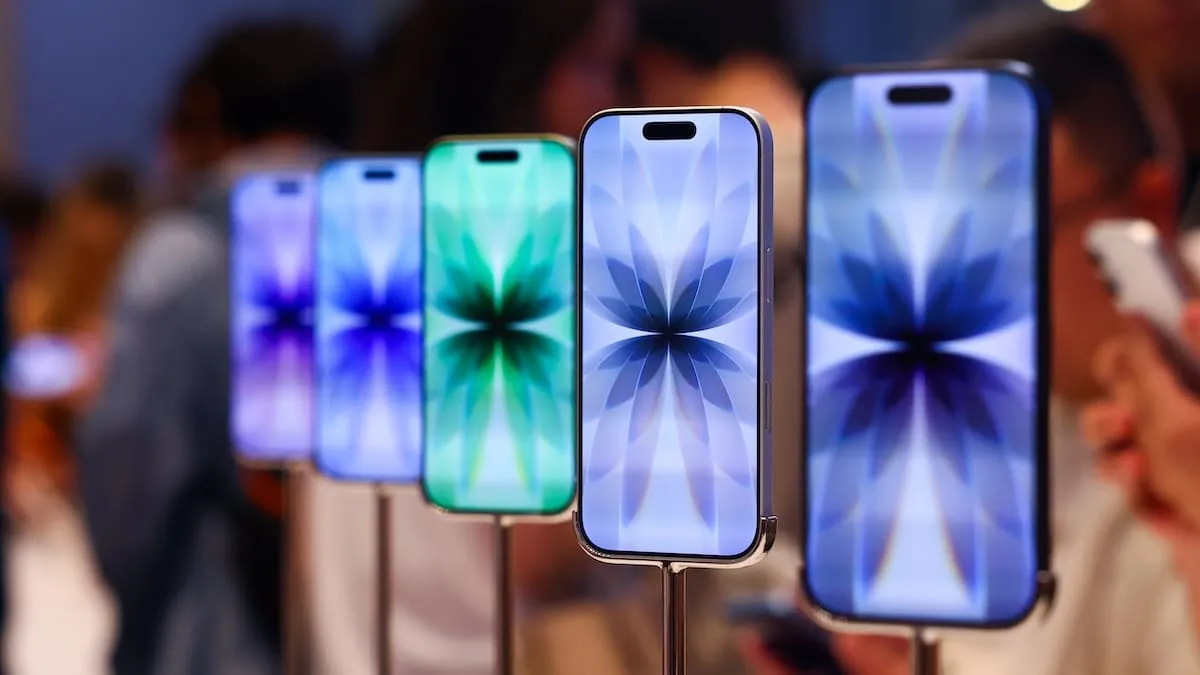 Neue Strategie - Apple verschiebt den Verkauf des iPhone Fold