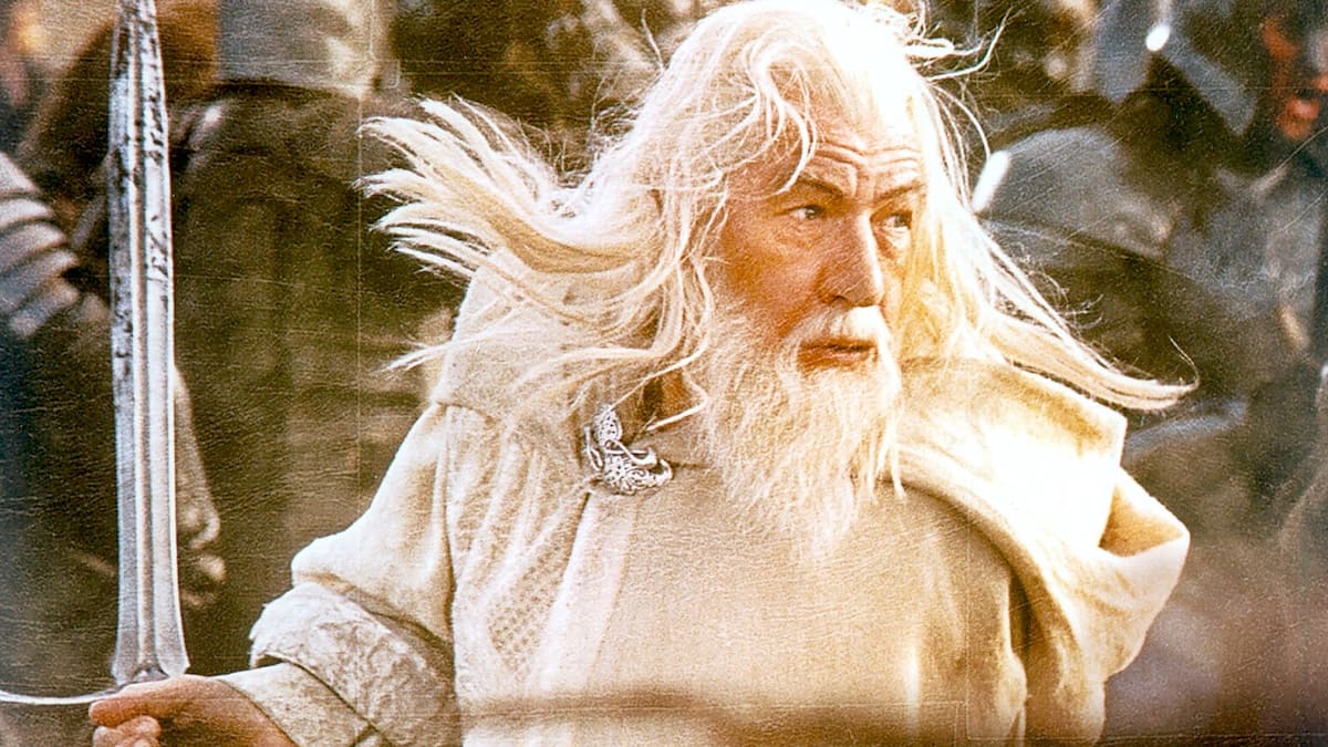 US-Talkshowmaster schreibt - Neuer „Der Herr der Ringe“-Film kommt