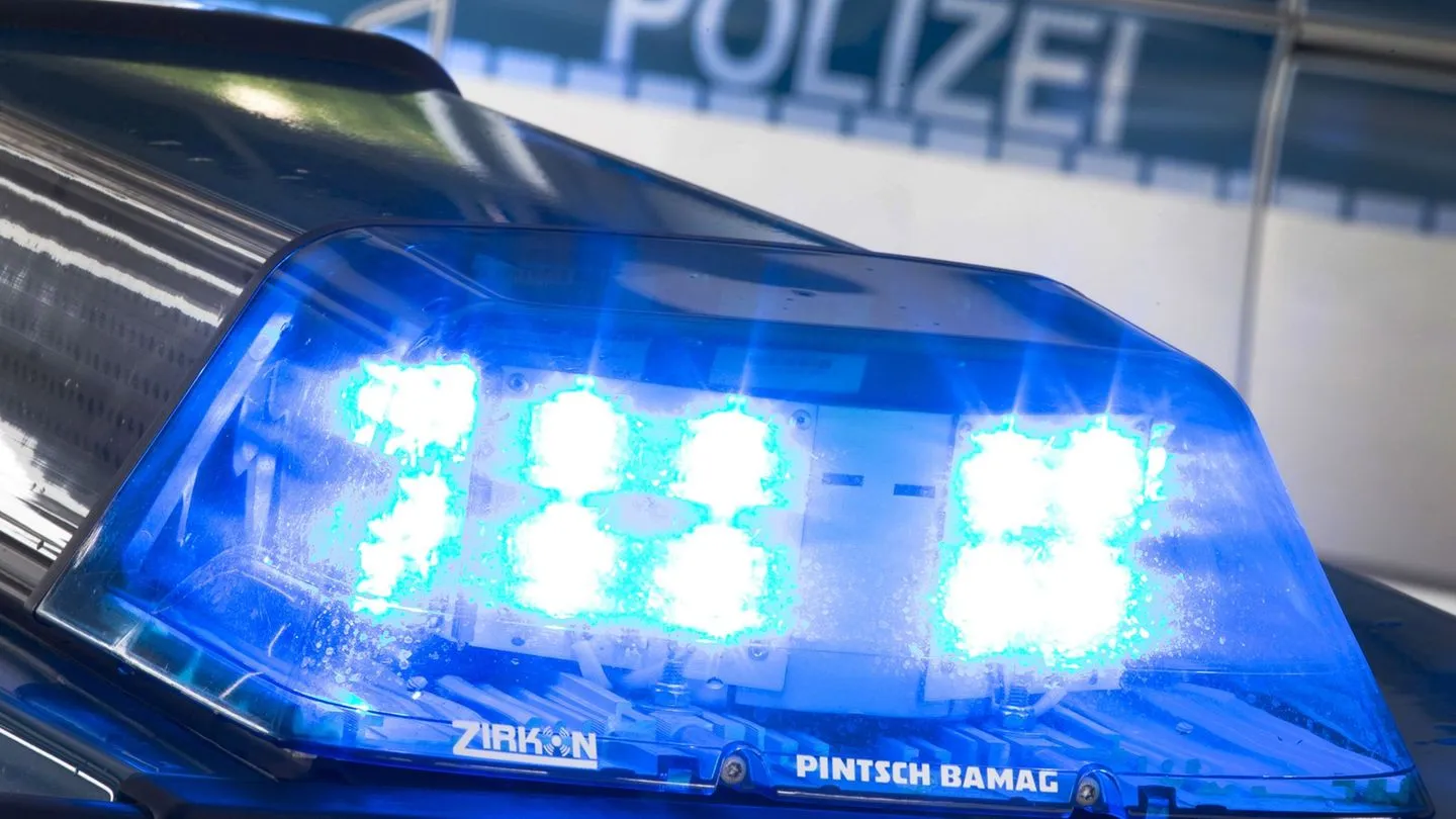 Polizeieinsatz: 18-Jähriger schießt mit Schreckschusspistole um sich