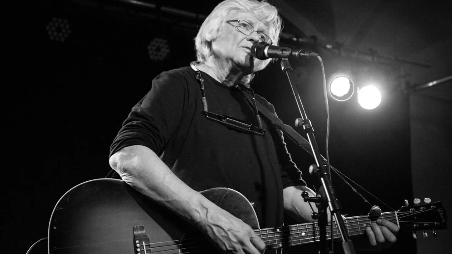 Trauer um Angelina Jolies Onkel: "Wild Thing"-Schöpfer Chip Taylor ist tot