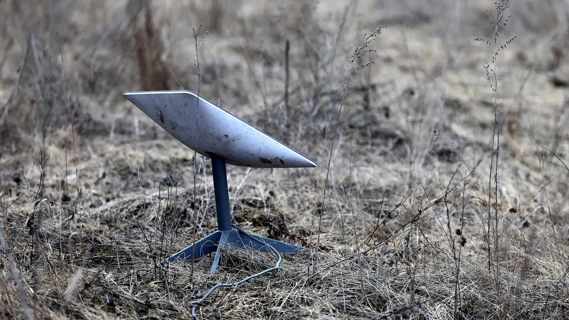 Namibia verweigert Elon Musks Starlink die Lizenz