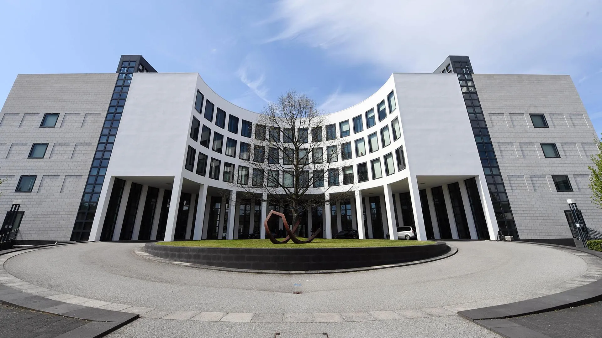 Zwei mutmaßliche Russland-Spione festgenommen