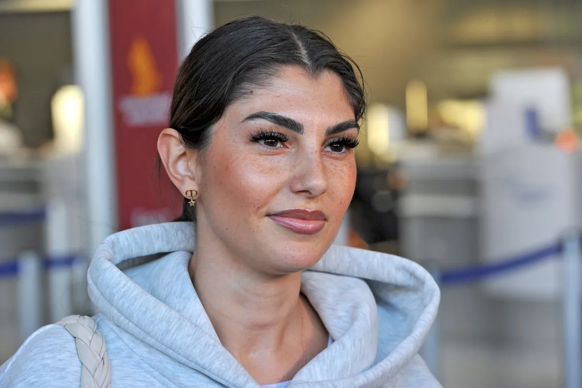 Dicke Luft zwischen Jimi Blue Ochsenknecht und Yeliz – „Mal wieder nicht da“