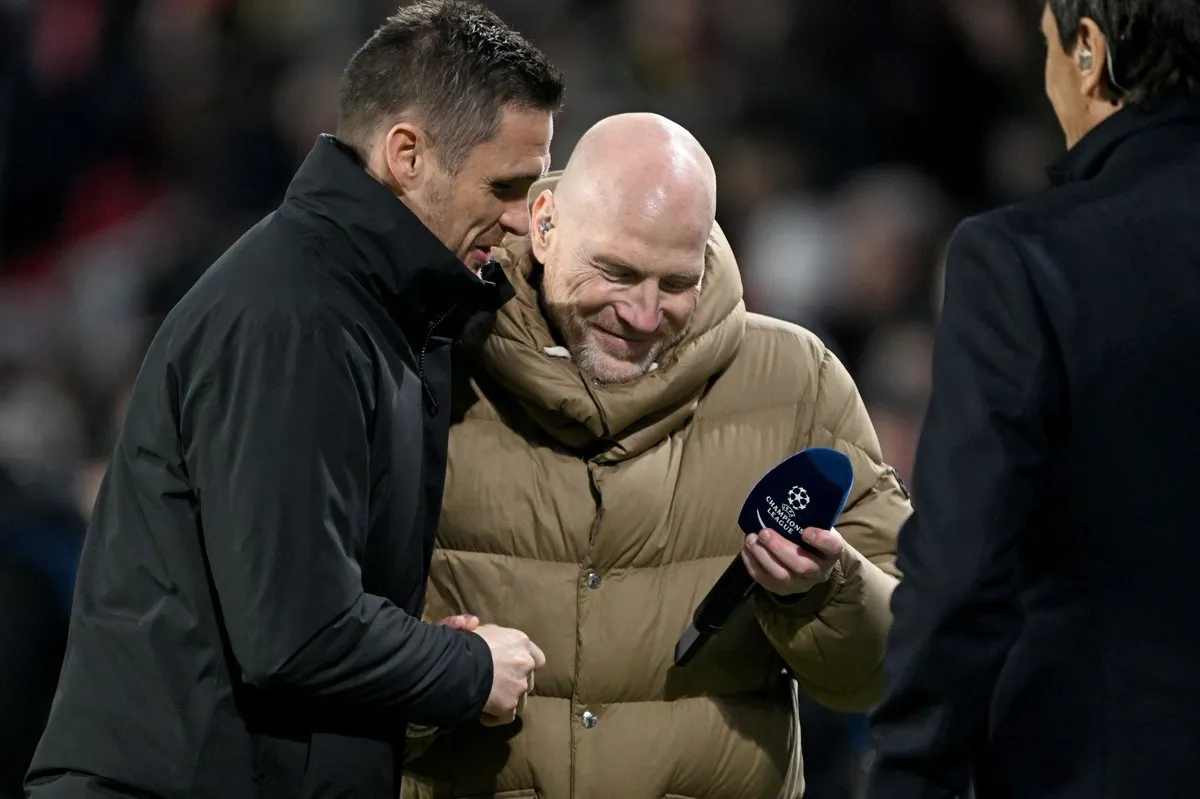 Schärfster Kehl-Kritiker im Verein: Jetzt spricht Sammer über das BVB-Aus des Sportdirektors