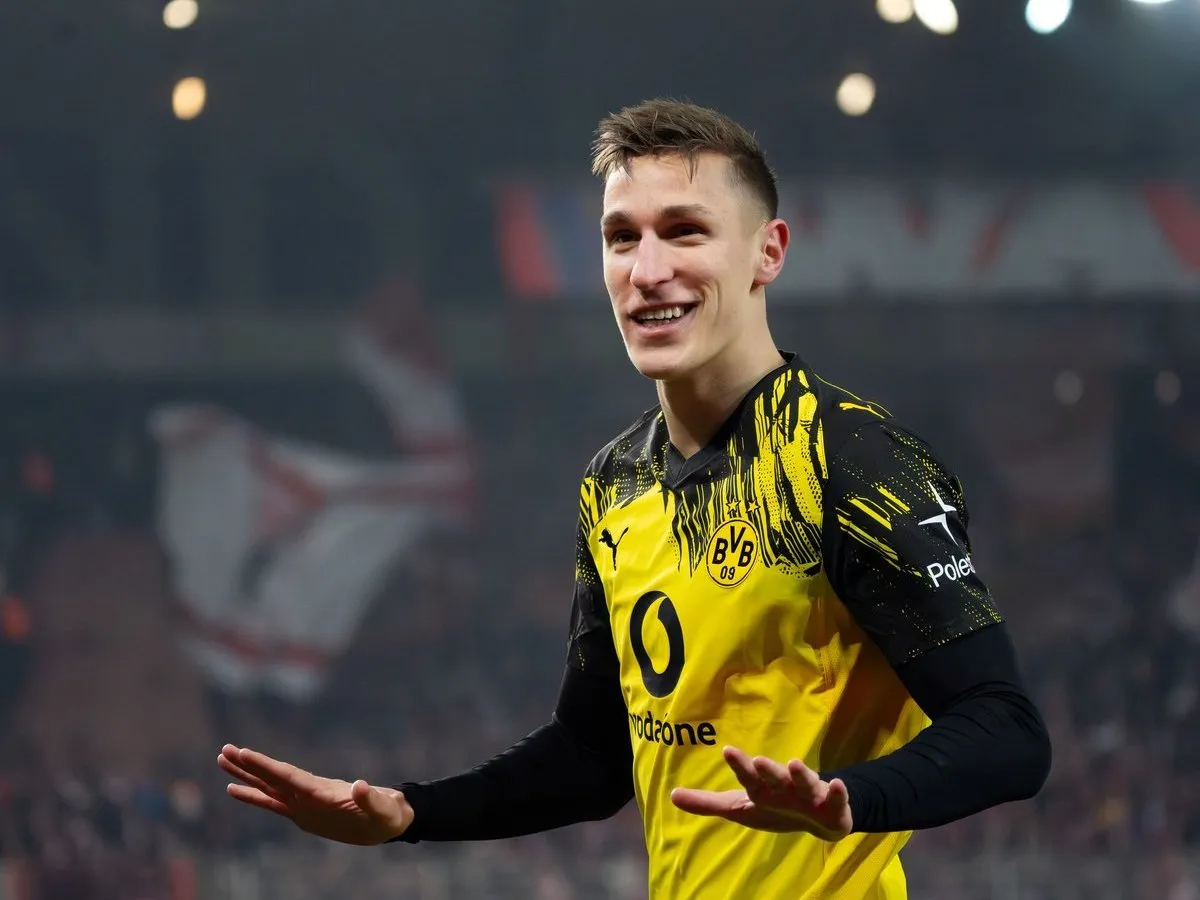 Schlotterbeck-Hammer vor Vollzug! BVB-Coup rückt jetzt ganz nah