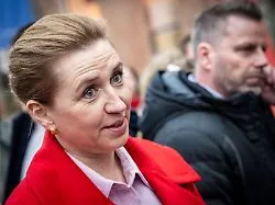 Frederiksen braucht neue Partner: Sozialdemokraten gewinnen Wahl in Dänemark - Bündnis verfehlt Mehrheit