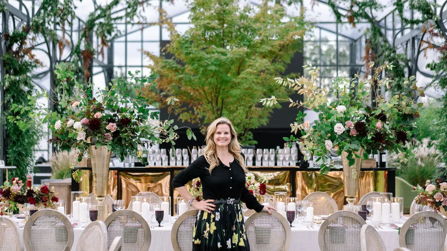 Interview: Luxus-Hochzeitsplanerin: "Deutsche fürchten sich davor, protzig zu wirken"