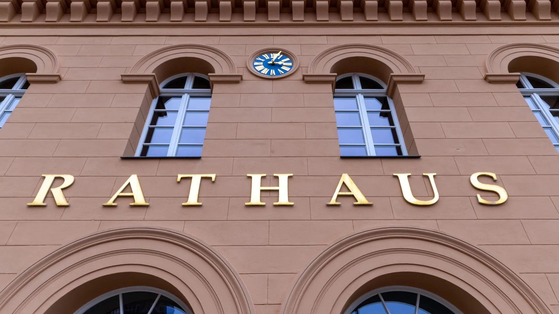 Finanzspritze vom Bund: Eine Milliarde Euro für Länder und Kommunen