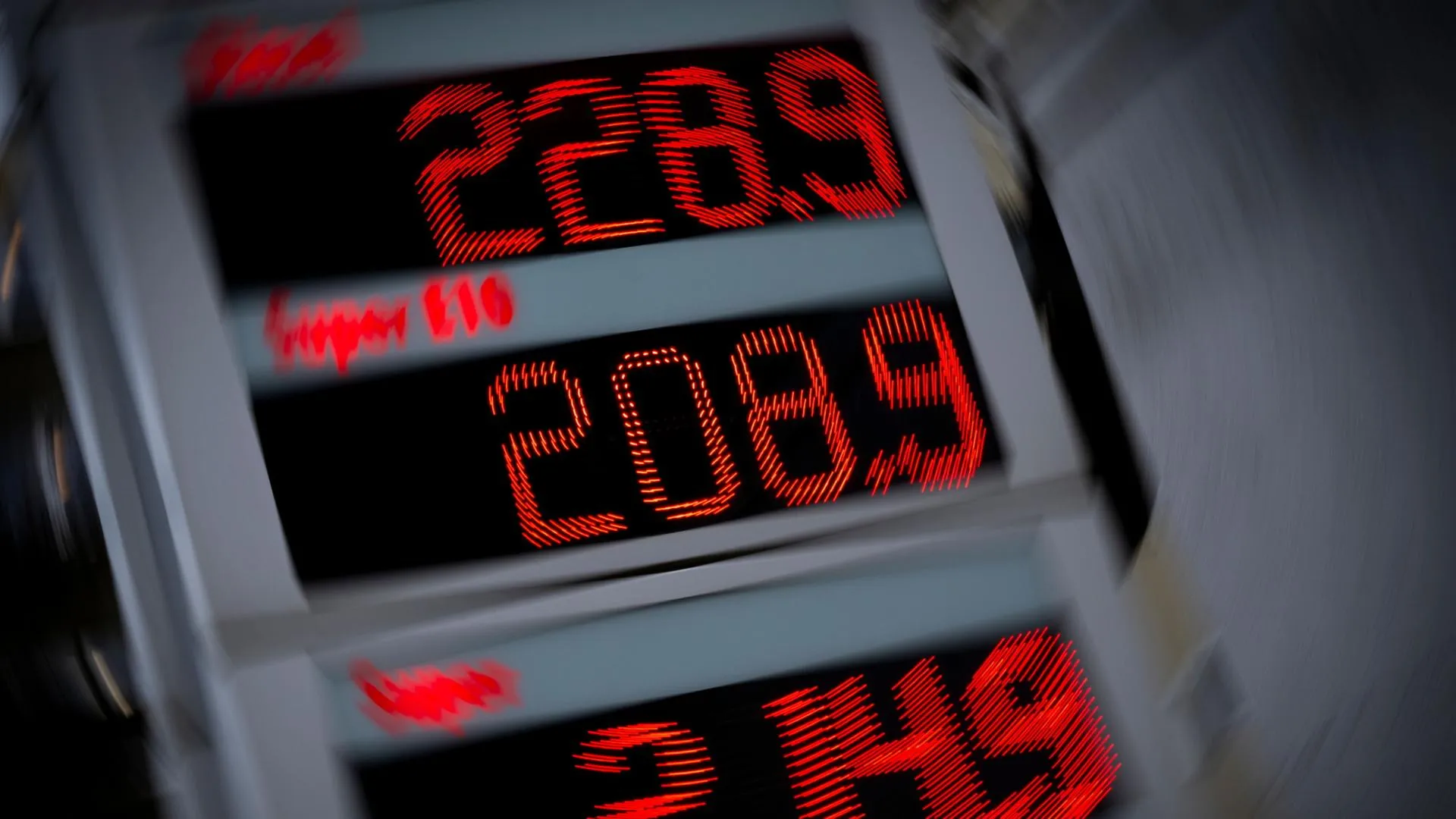 Preisentwicklung: Tanken wird weiter billiger