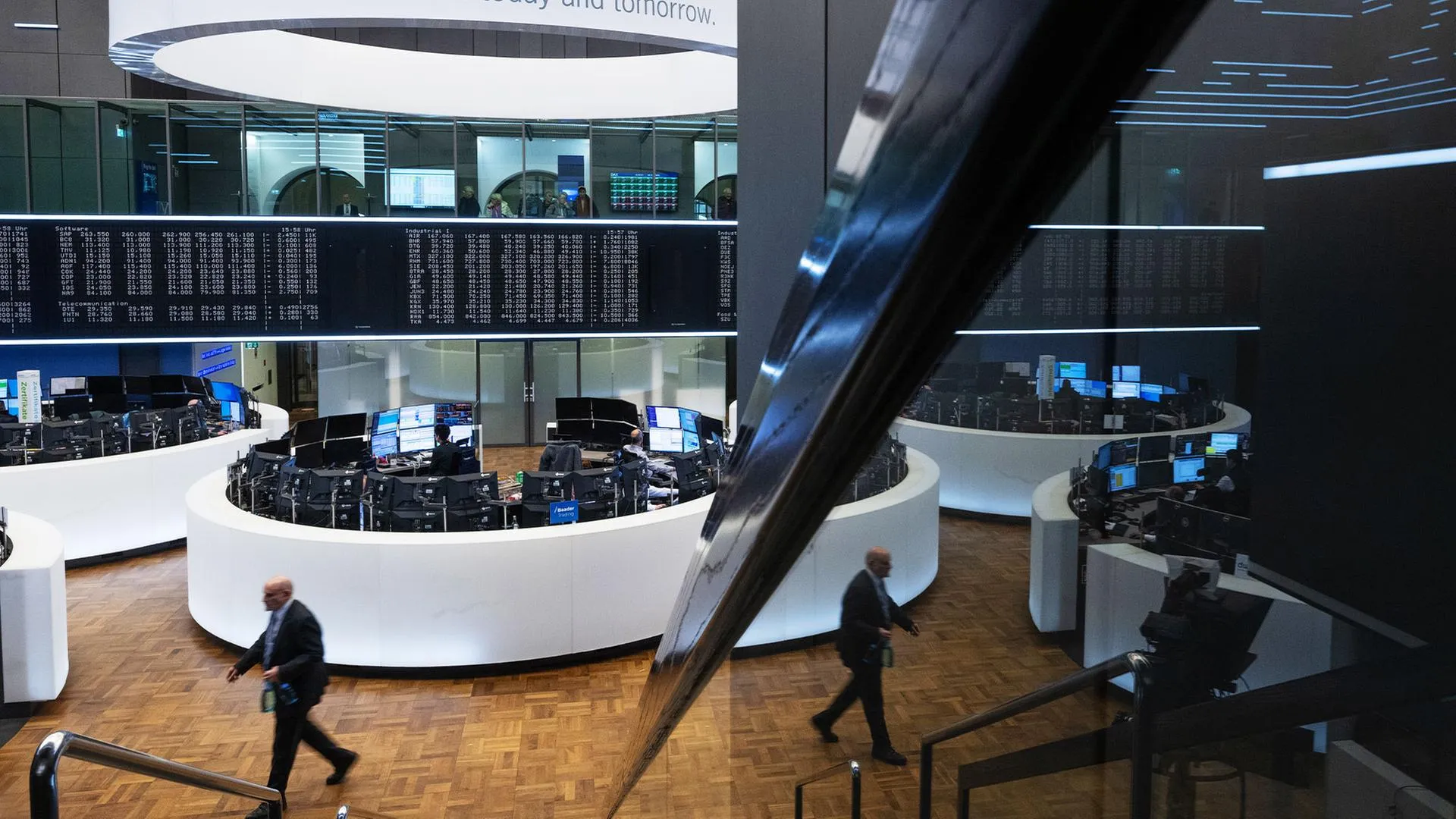 Aixtron an der MDAX-Spitze