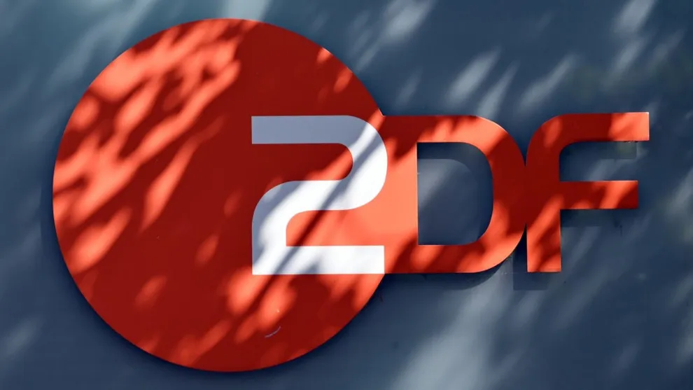 Das ZDF im Schattenkrieg