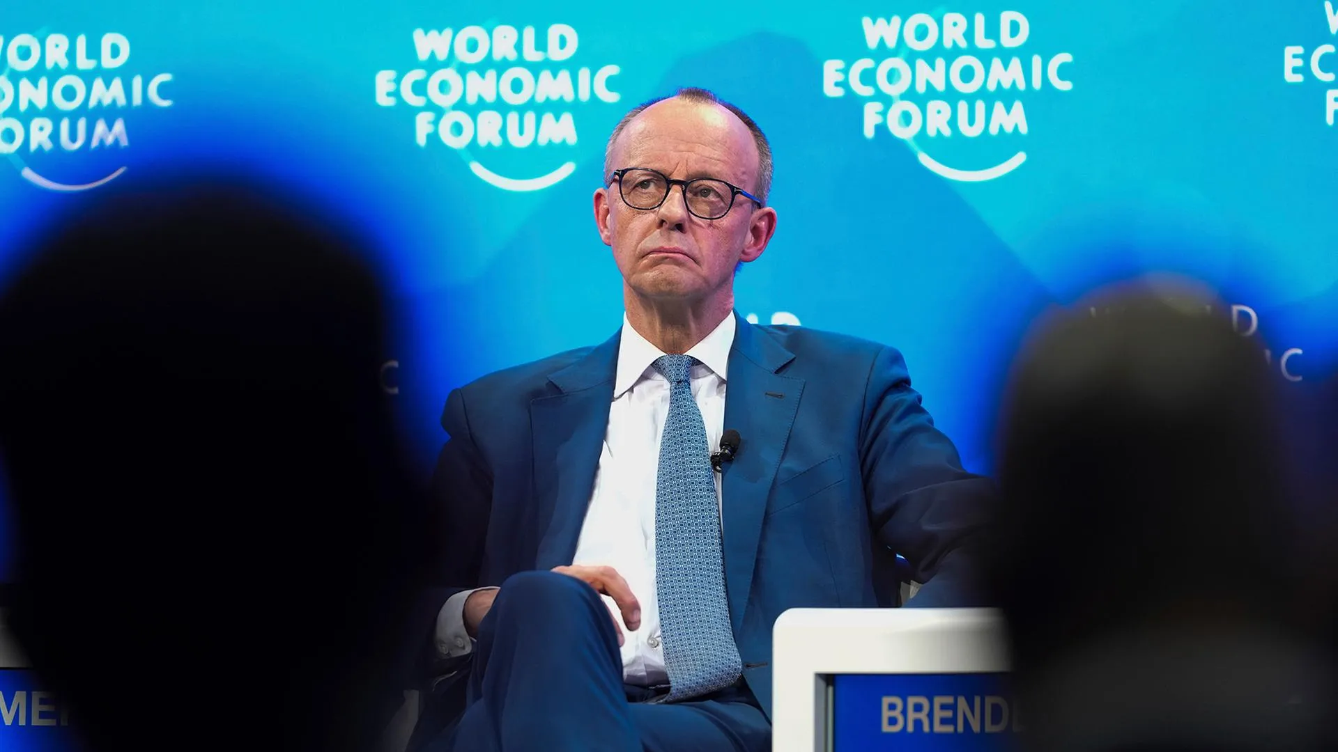 Kommentar zu Merz: An Erkenntnis mangelt es nicht, aber an einer Vision