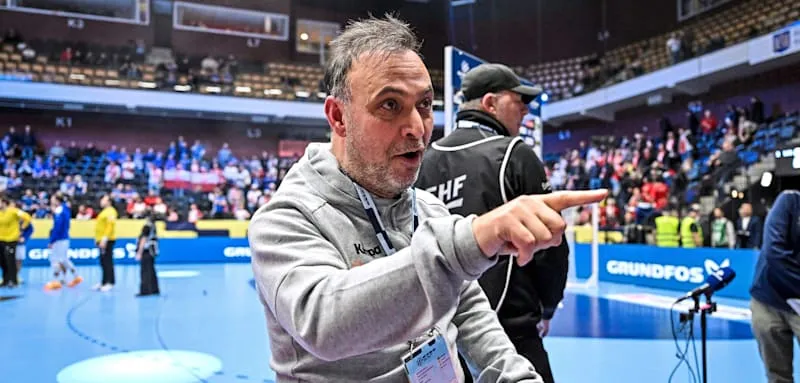 „Der Disput wird künstlich hergestellt“, sagt Hanning über sein Verhältnis zu Gislason