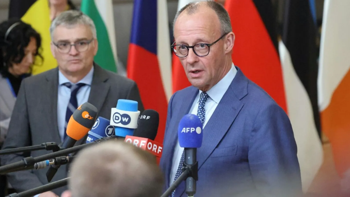 EU-Sondergipfel: Vorsichtige Erleichterung nach Grönland-Einigung mit Trump