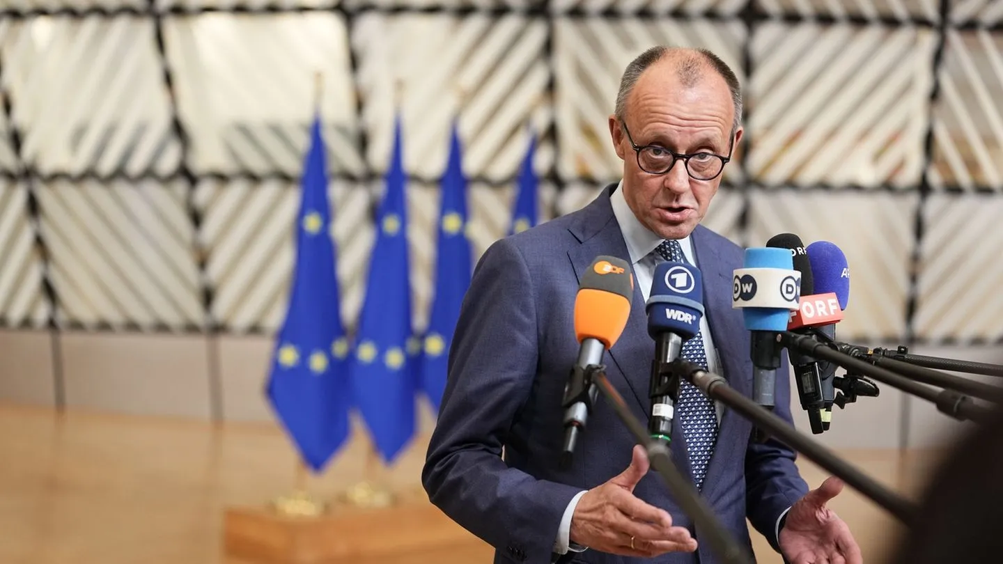 EU-Sondergipfel: Europäer suchen neue Antworten auf Trump