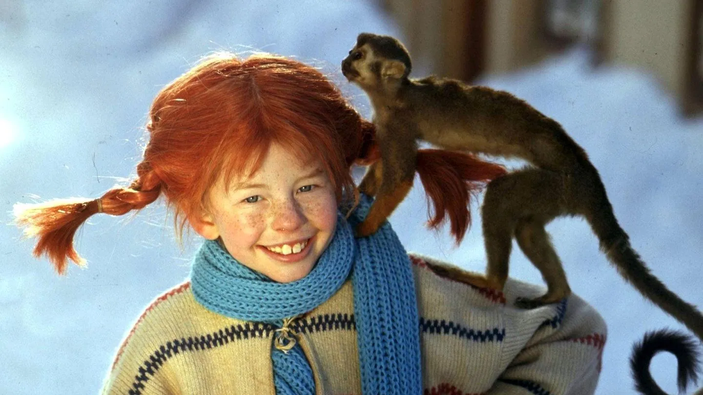 Doku-Drama: Was Pippi Langstrumpf mit Adolf Hitler zu tun hat