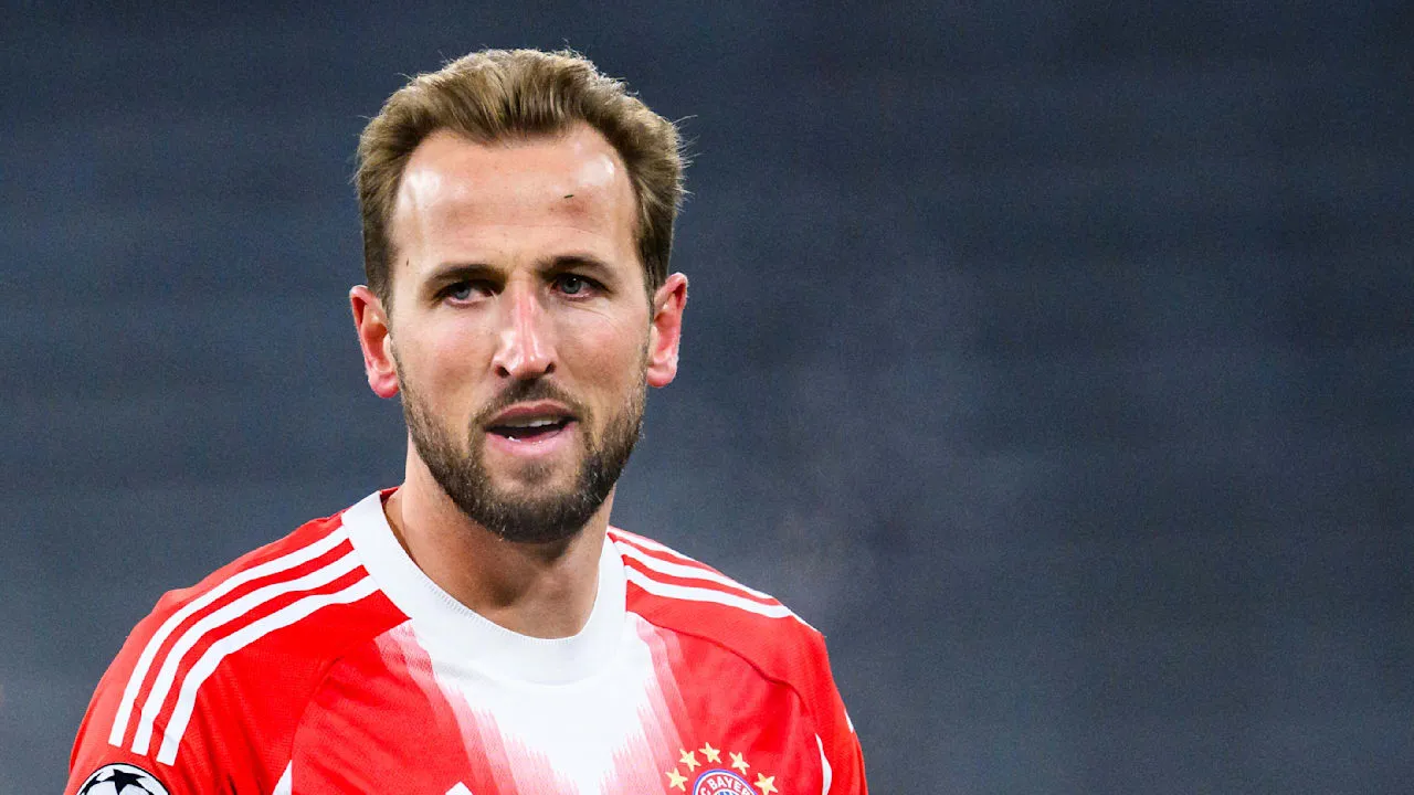 BILD kennt Details - Bis wann Kane verlängern soll