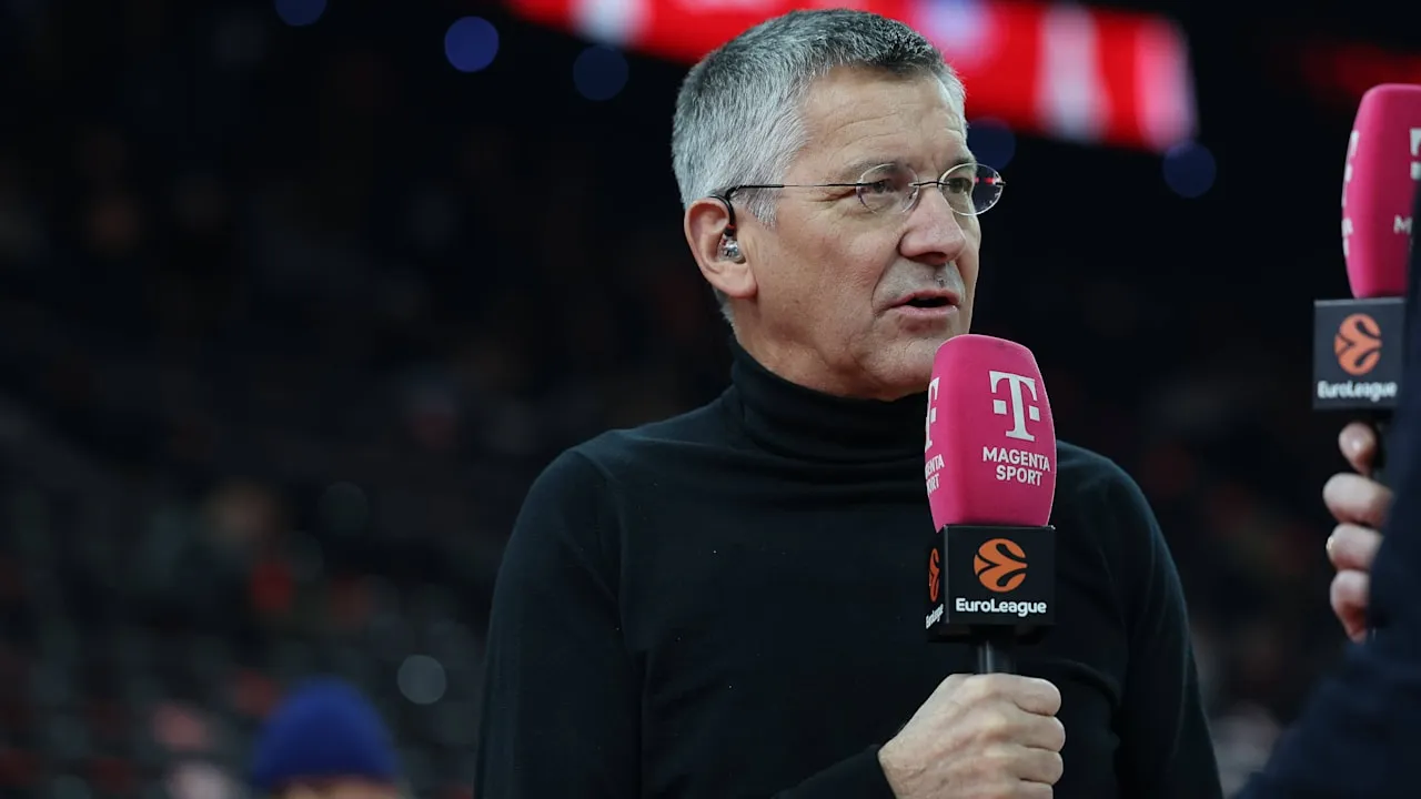 Boss Hainer über Bayern-Star - „Werden alles tun, ihn zu halten!“