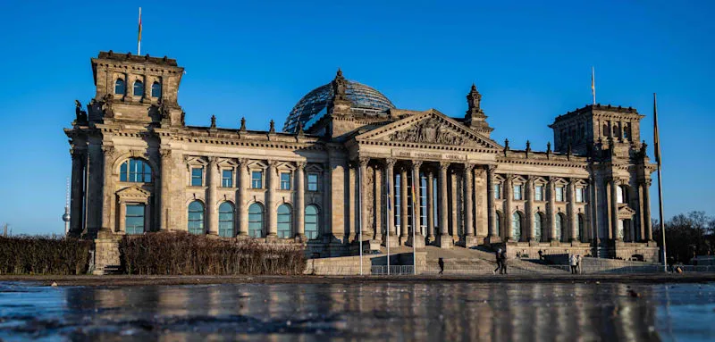 Die größten Sorgen der Deutschen – und wo Klimawandel und Linksextremismus rangieren