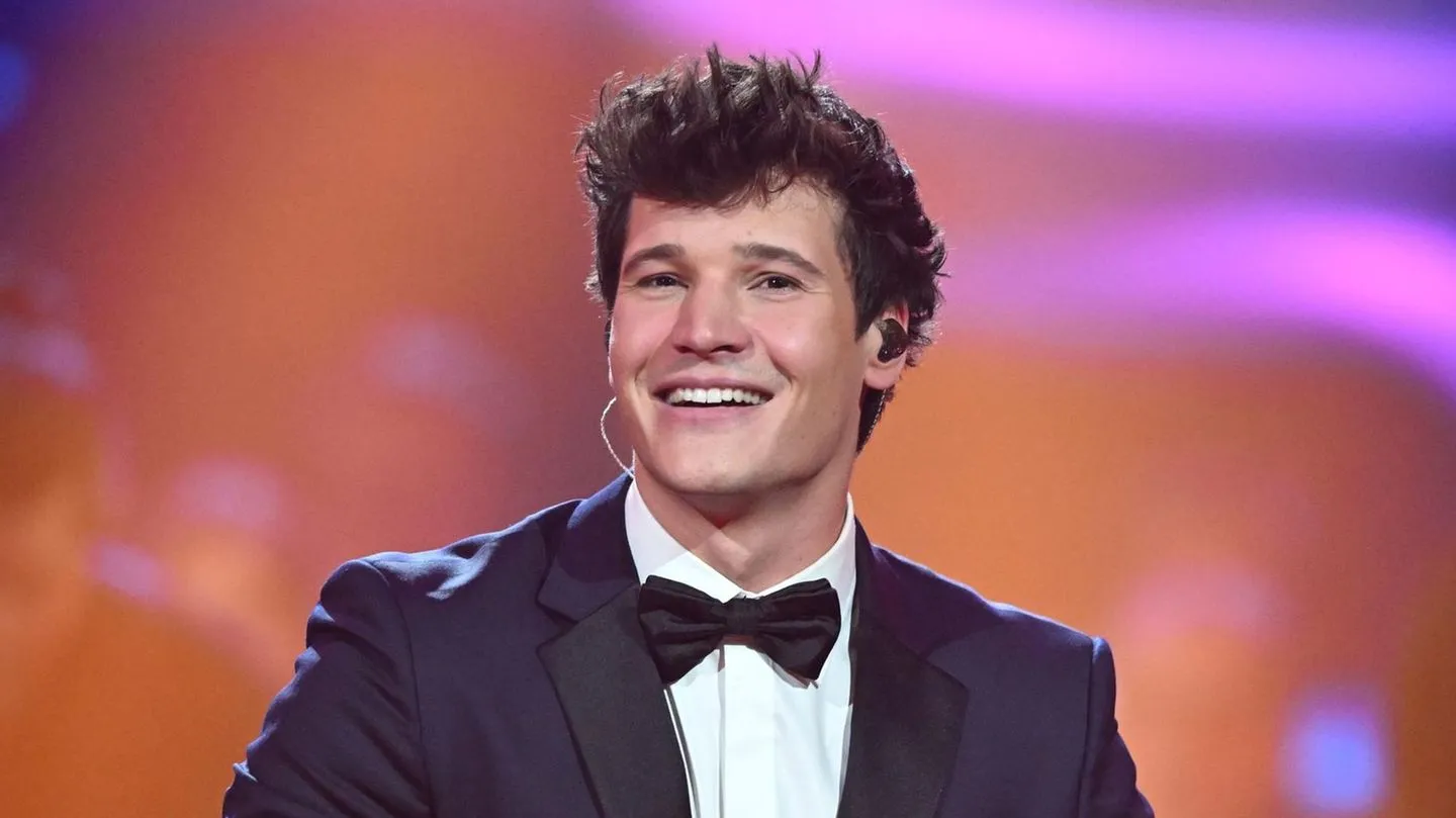 Popsänger: Wincent Weiss bestätigt sein Eheglück