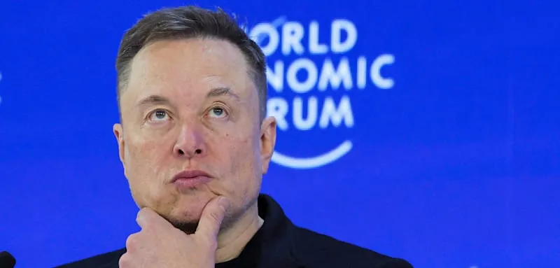 „Musk hat sich nicht politisch präsentiert, sondern wieder als Tech-Visionär“