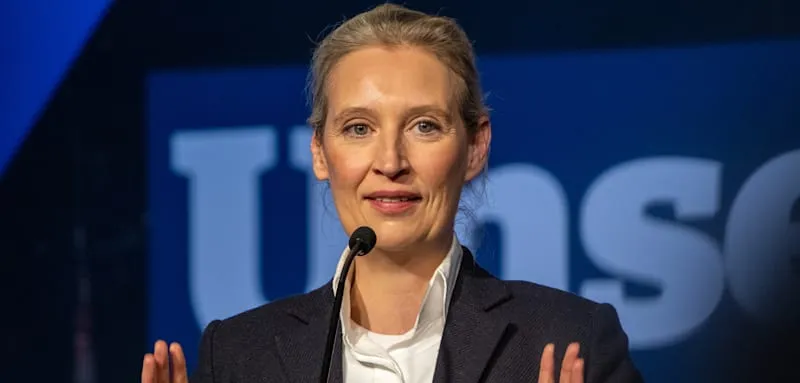 „Sobald die AfD Regierungsverantwortung übernimmt, werden Spannungen aufbrechen“