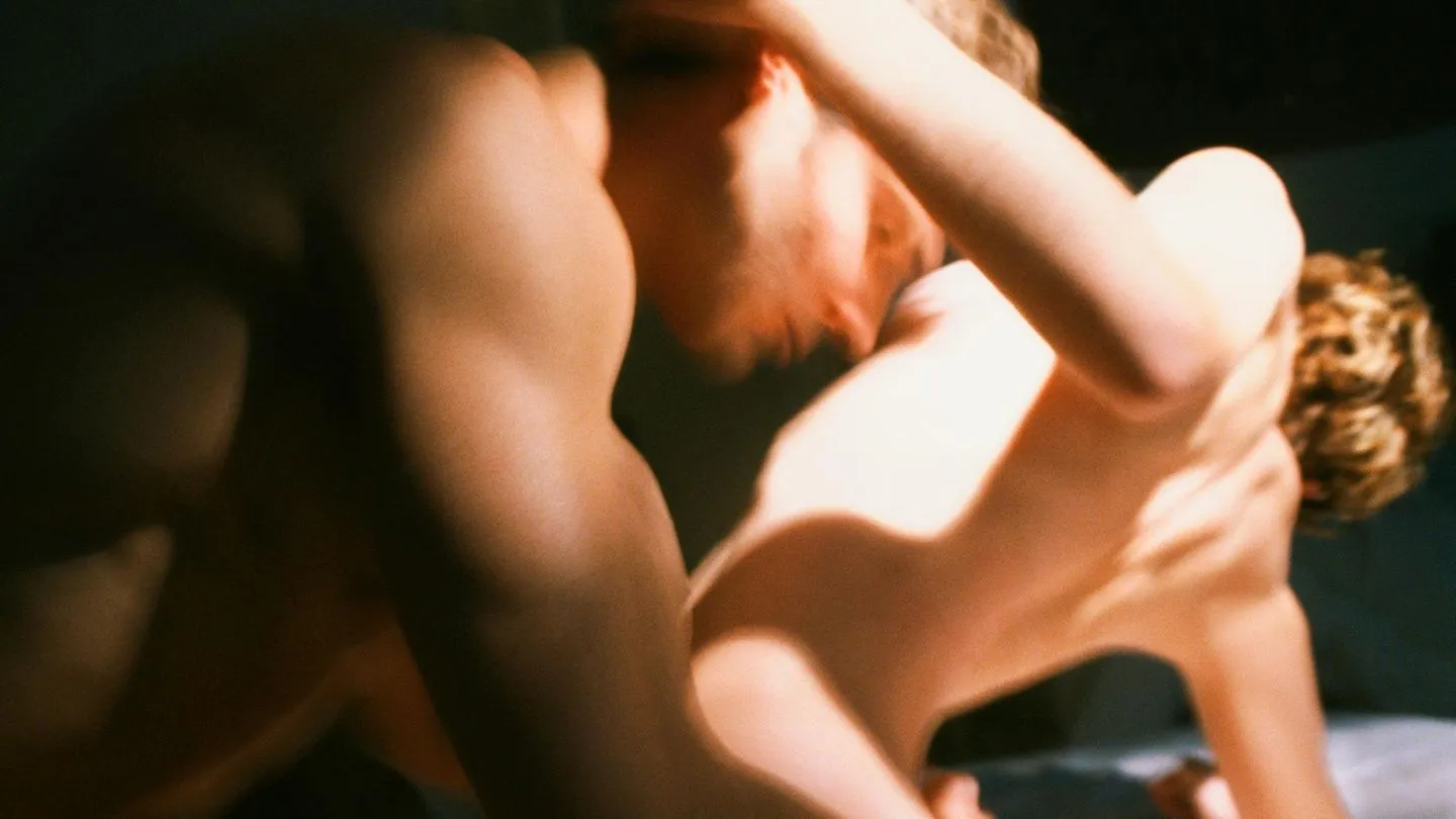 Serie: Meine Affäre: Ich hatte Sex mit einem 15 Jahre jüngeren Mann