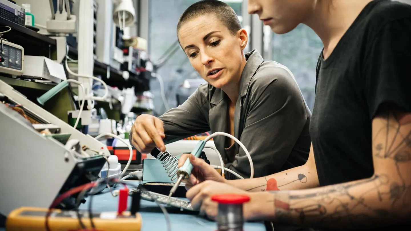 Abbruchquoten: In welchen Berufen Azubis am häufigsten abbrechen