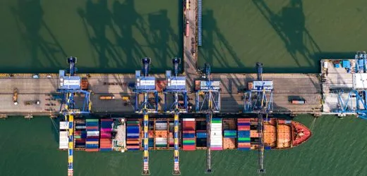 Indien: Regierung plant Verdreifachung der Exporte bis 2035