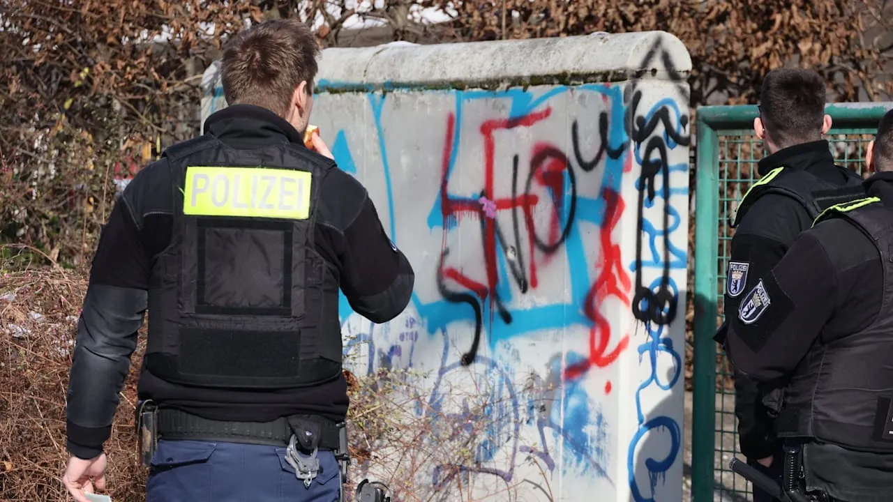 Ministerin in Thüringen plant neues Gesetz - Sachsen gegen Strafverfolgung von Neonazi-Schülern