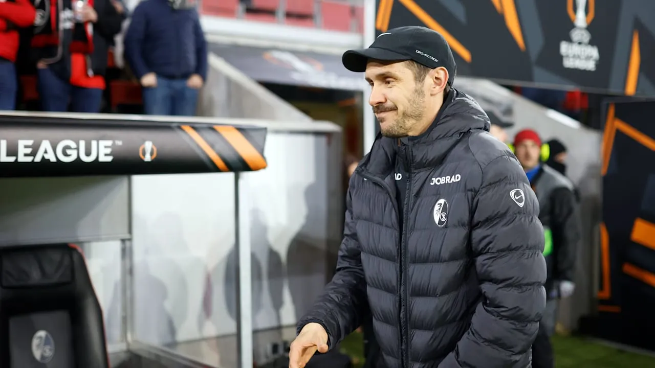 Nach Comeback in der Euro League - Wird DIESER Freiburg-Star wichtig für Schuster?