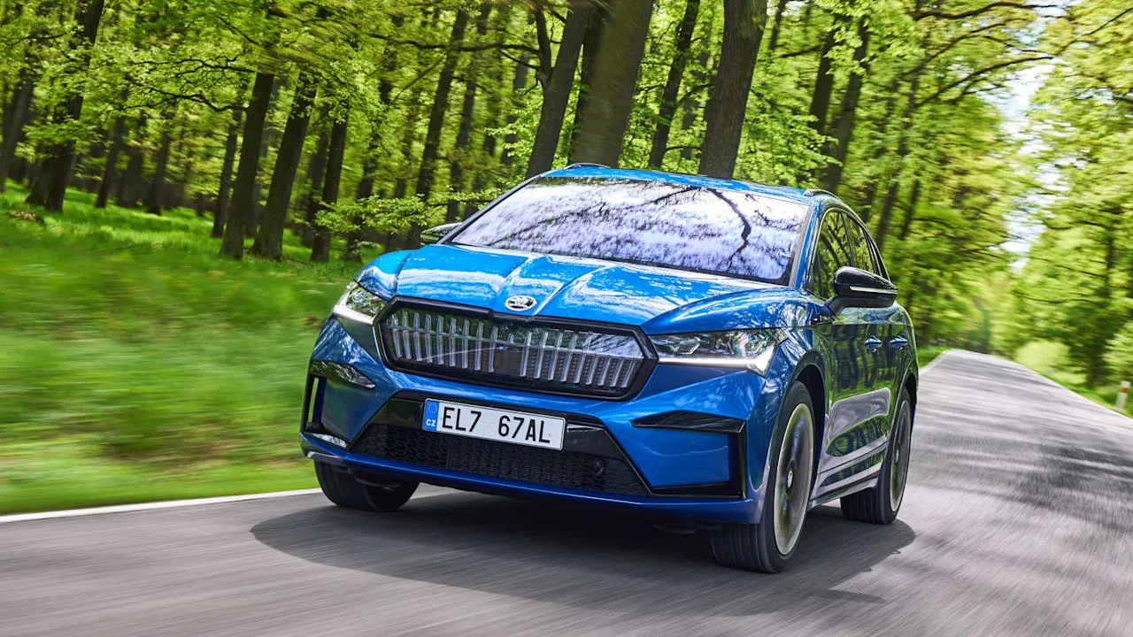 TÜV-Report 2026 - So schneiden unsere E-Autos beim TÜV ab