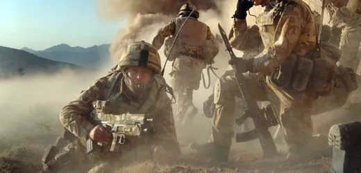 Donald Trump erzürnt die Briten: »Wie kann er es wagen, ihr Opfer infrage zu stellen?«