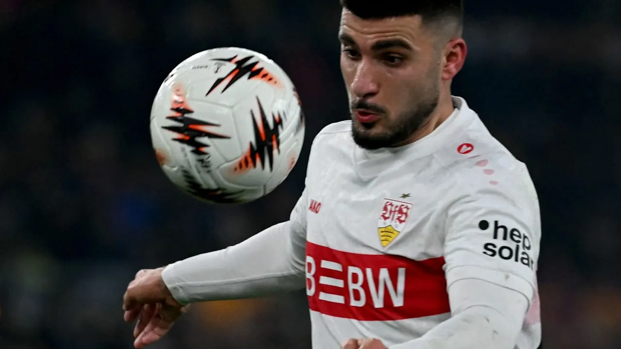 Top-Torjäger plötzlich Chancentod - Aber alle nehmen Undav in Schutz