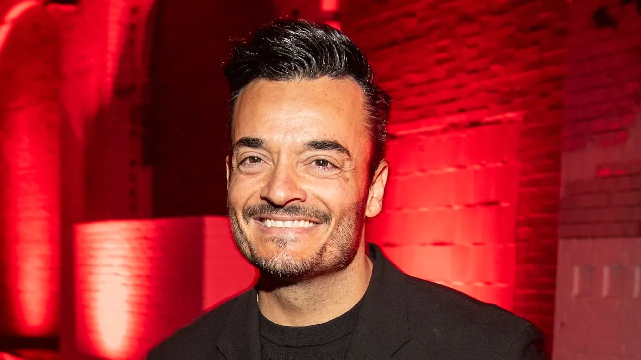 Giovanni Zarrella - Absage an „The Voice“!