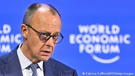 Merz begrüßt Trumps Kurswechsel im Grönland-Streit