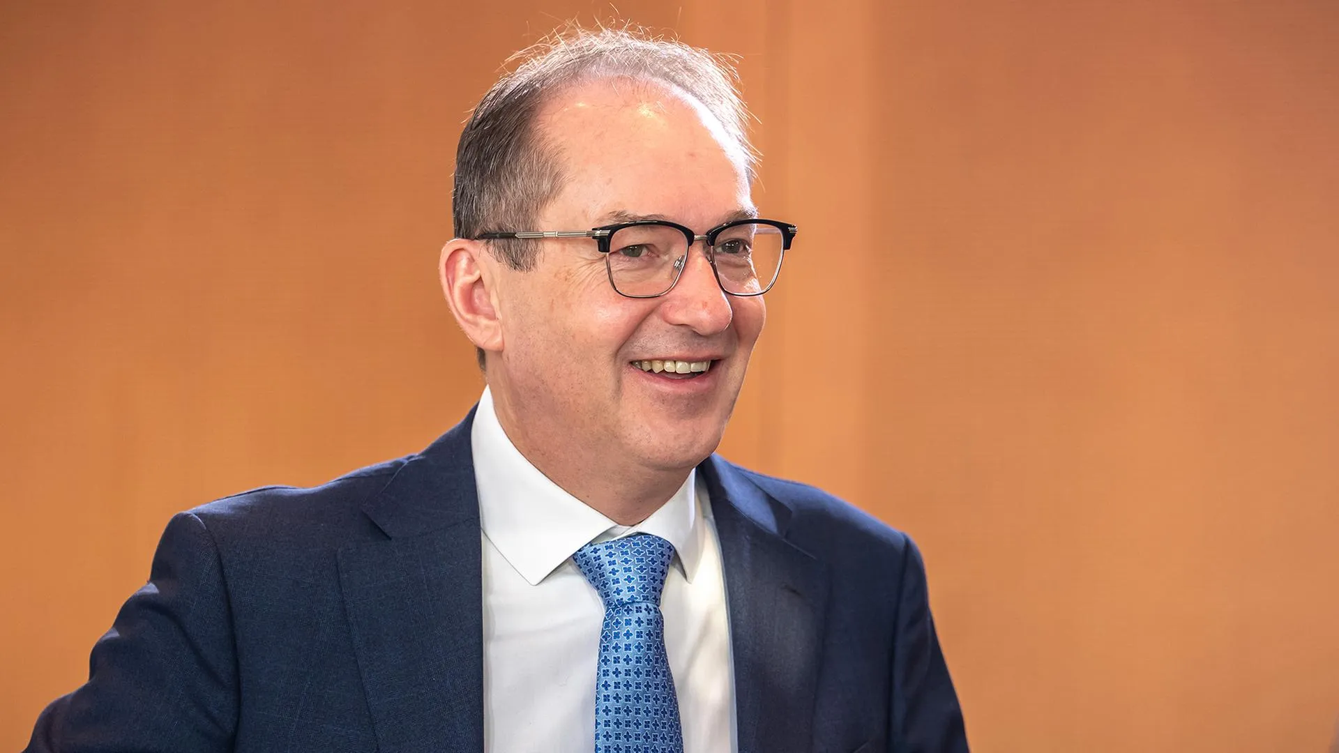 Deutschland plant mit EU-Partnern "Return Hubs" in Drittstaaten