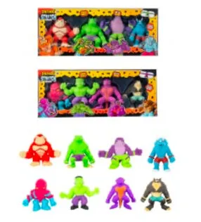 Stretcherz Stretch Squad