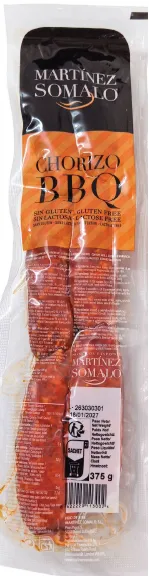 Chorizo